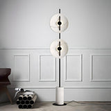 Leah Modern Floor Lamp