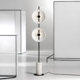 Leah Modern Floor Lamp