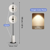 Leah Modern Floor Lamp