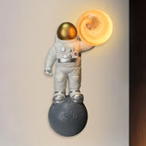 Leon Space Modern Wall Lamp