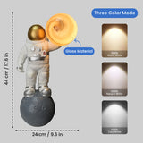 Leon Space Modern Wall Lamp