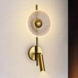 Lettura LED Wall Lamp