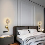 Lettura LED Wall Lamp