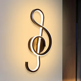 Liam Modern Indoor Wall Lamp
