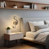 Liam Modern Indoor Wall Lamp