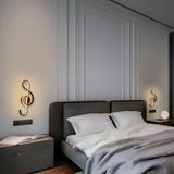 Liam Modern Indoor Wall Lamp