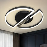 Lima Smart Voice Assist LED Chandelier