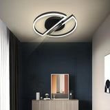 Lima Smart Voice Assist LED Chandelier