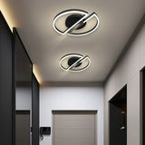 Lima Smart Voice Assist LED Chandelier