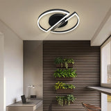 Lima Smart Voice Assist LED Chandelier