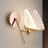 Linda LED Wall Lamp