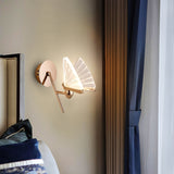 Linda LED Wall Lamp