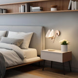 Linda LED Wall Lamp