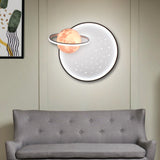 Loaf Smart Modern LED Ceiling Light