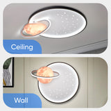 Loaf Smart Modern LED Ceiling Light