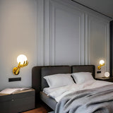 Lumea Modern Indoor Wall Lamp
