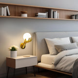 Lumea Modern Indoor Wall Lamp