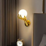 Lumea Modern Indoor Wall Lamp