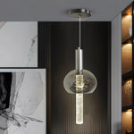 Lumo LED Pendant Ceiling Lights