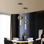 Lumo LED Pendant Ceiling Lights