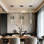 Lumo LED Pendant Ceiling Lights