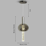 Lumo LED Pendant Ceiling Lights