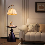 Lunara Modern Floor Lamp
