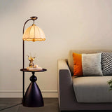 Lunara Modern Floor Lamp