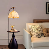 Lunara Modern Floor Lamp