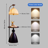 Lunara Modern Floor Lamp