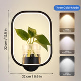 Lush Wall Lamp