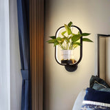 Lush Wall Lamp