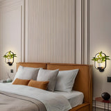 Lush Wall Lamp