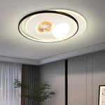Luvia Modern LED Chandelier