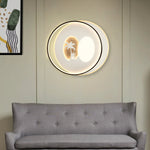 Luvia Modern LED Chandelier