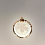 Lydia LED Pendant Ceiling Lights