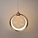 Lydia LED Pendant Ceiling Lights