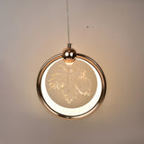 Lydia LED Pendant Ceiling Lights