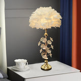Lynx Table  Lamp