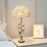 Lynx Table  Lamp