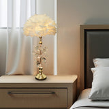 Lynx Table  Lamp