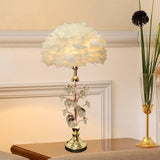 Lynx Table  Lamp
