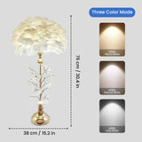 Lynx Table  Lamp