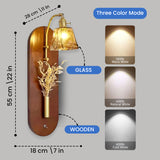 Muro Wall Lamp