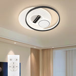 Madden Smart Modern LED Ceiling light
