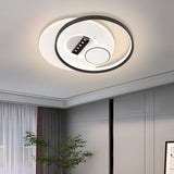 Madden Smart Modern LED Ceiling light