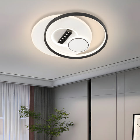 Madden Smart Modern LED Ceiling light