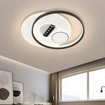 Madden Smart Modern LED Ceiling light