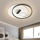 Madden Smart Modern LED Ceiling light