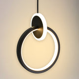 Nevico Modern LED Pendant Light